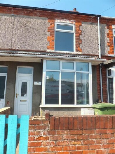3 Bedroom Terraced House To Rent In Neptune Street, Cleethorpes, DN35