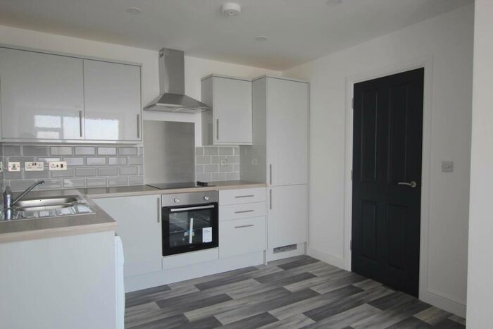 1 Bedroom Apartment To Rent In Market Street, Hyde, SK14