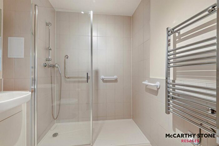 1 Bedroom Apartment For Sale In Viewpoint, Harbour Road, Gosport, PO12
