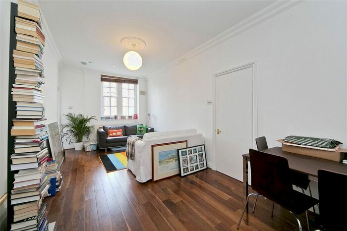 1 Bedroom Flat To Rent In Florence Street, Canonbury, London, N1