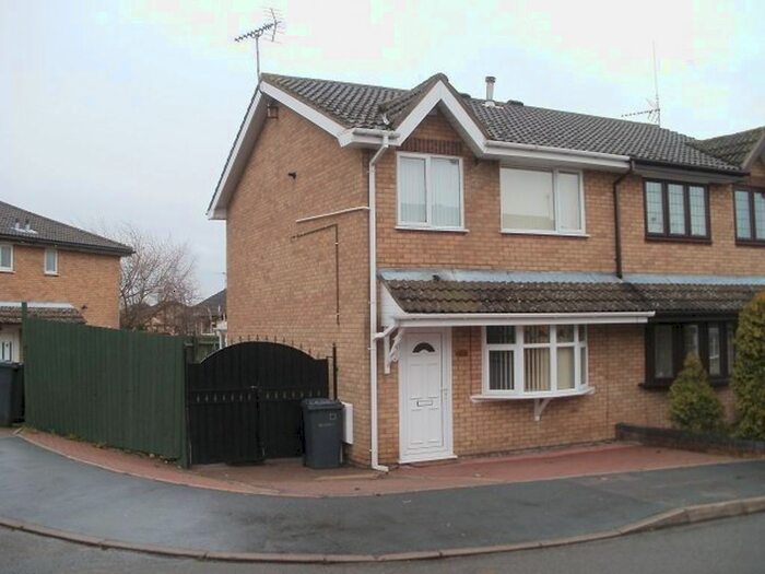 3 Bedroom Property To Rent In Ash Court, Groby, Leicester, LE6