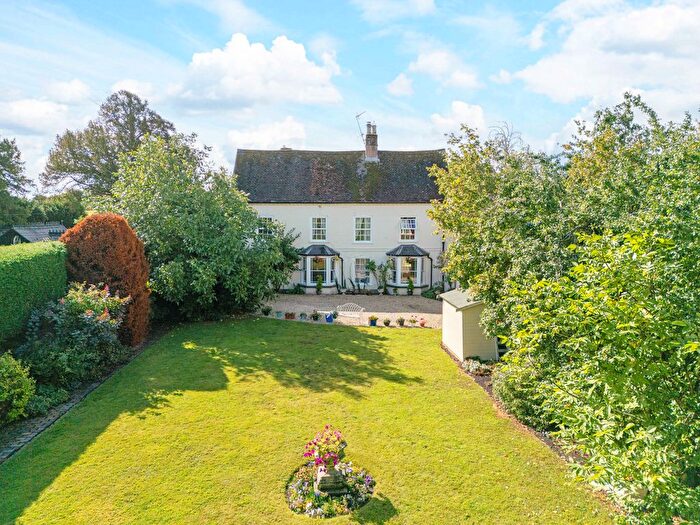 6 Bedroom Detached House For Sale In Bascote, Southam, Warwickshire, CV47