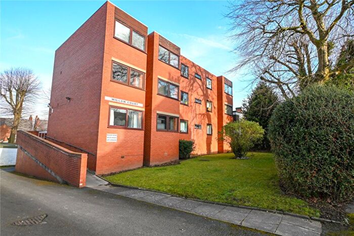 1 Bedroom Apartment For Sale In Coppice Road, Moseley, Birmingham, B13