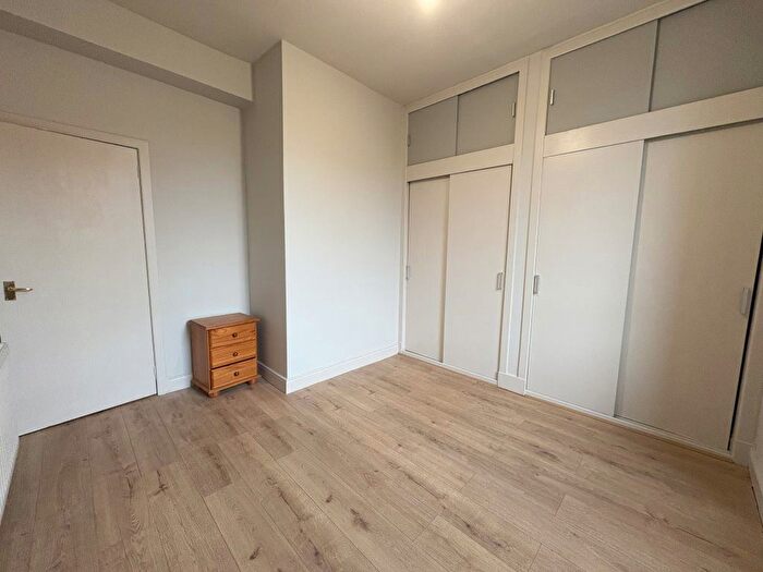 1 Bedroom Flat To Rent In Dens Road, Dundee, DD3