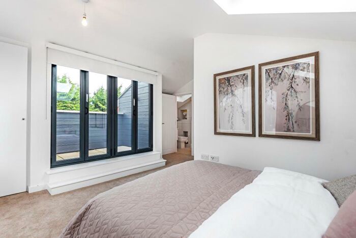 2 Bedroom Terraced House To Rent In Marlow, Berkshire, SL7