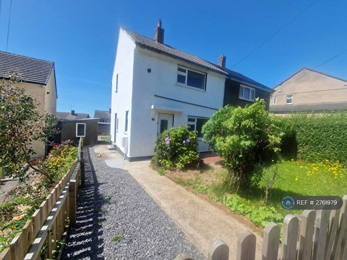2 Bedroom Semi Detached House To Rent In Westmorland Road, Hensingham, Whitehaven, CA28