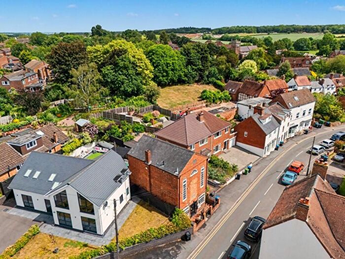 1 Bedroom Flat To Rent In Ledbrook Hall, High Street, Cubbington, Leamington Spa, CV32