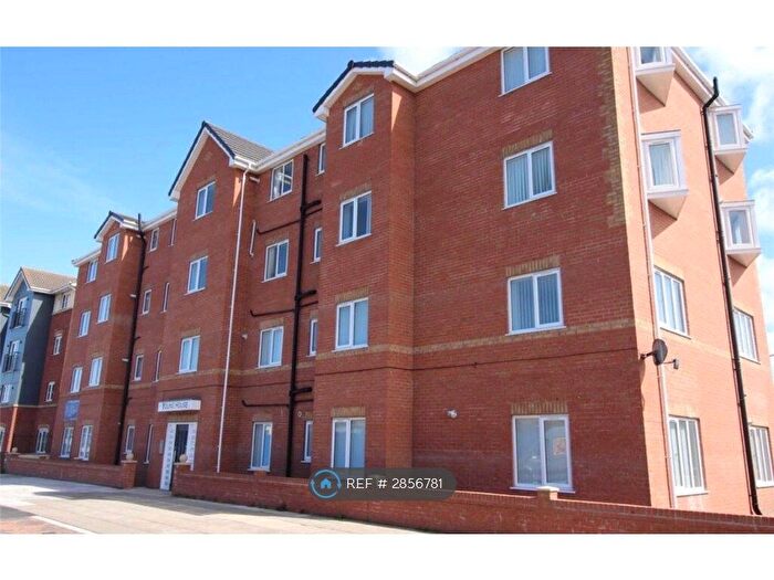 1 Bedroom Flat To Rent In Vauxhall Road, Liverpool, L5