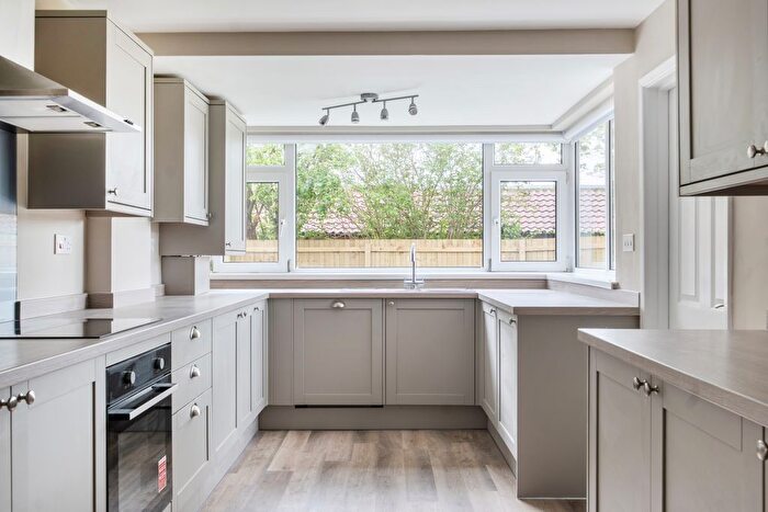 4 Bedroom Detached House To Rent In Linton Place, Linton On Ouse, York, YO30