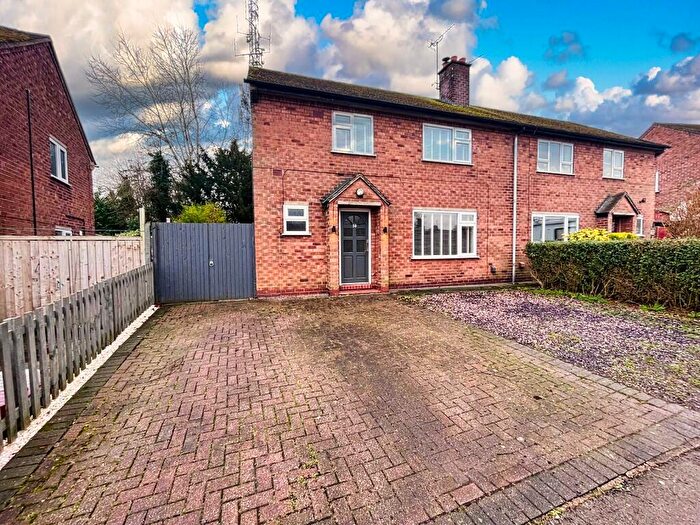 3 Bedroom Semi-Detached House To Rent In Greenbank Lane, Northwich, Cheshire, CW8
