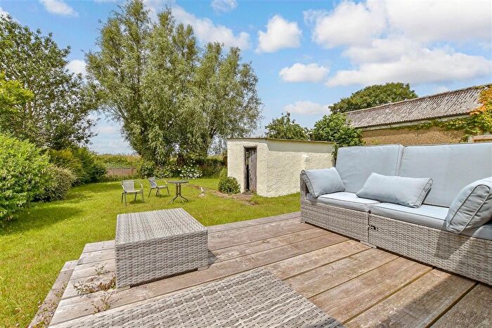 2 Bedroom Detached Bungalow For Sale In Seaway Gardens, St Mary's Bay, Romney Marsh, Kent, TN29