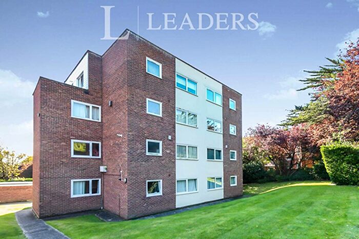 1 Bedroom Flat To Rent In Upperton Area, BN21