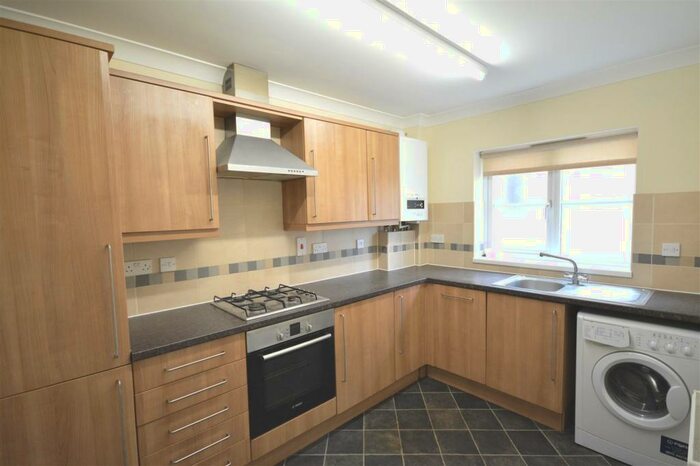 2 Bedroom Flat To Rent In Burghley Road, Peterborough, PE1