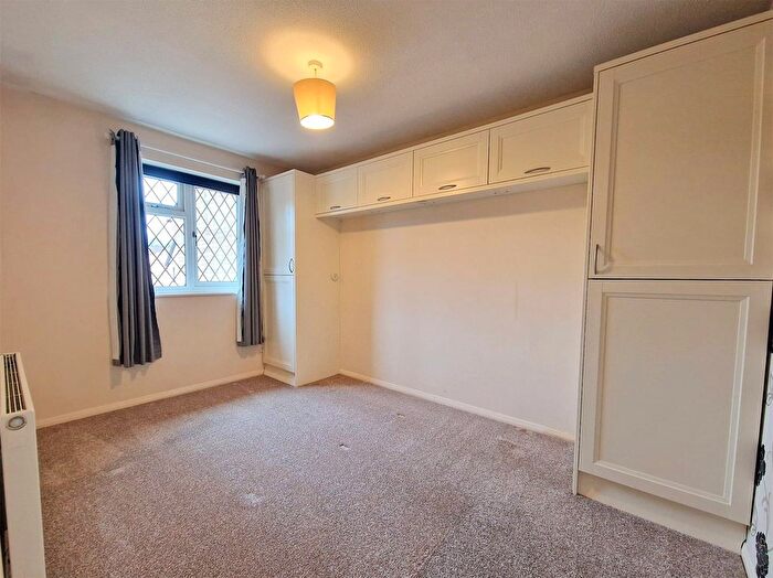 1 Bedroom Maisonette To Rent In Tarnbrook Way, Bracknell, Berkshire, RG12