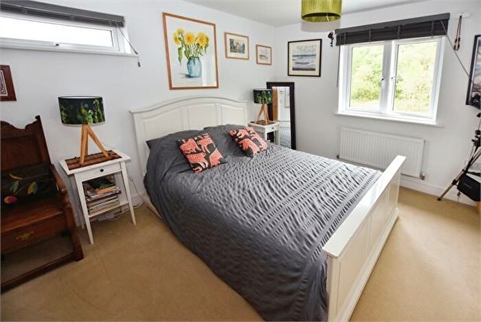 4 Bedroom Detached House For Sale In Gascon Close, Ogwell, Newton Abbot, Devon., TQ12
