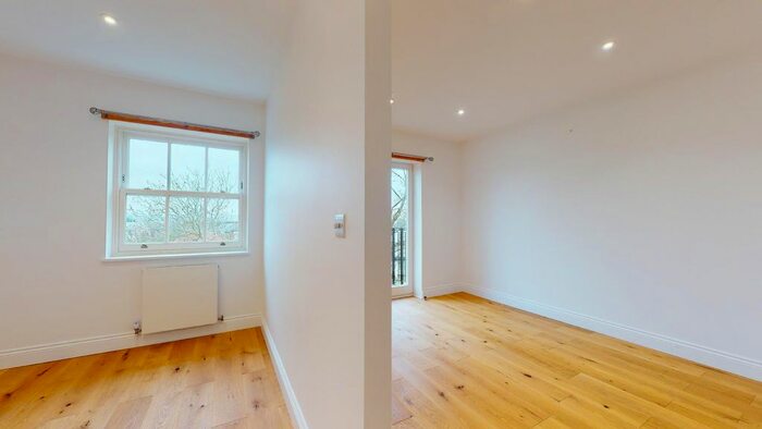 1 Bedroom Flat To Rent In Adler House, Selhurst Road, Xu, South Norwood, SE25