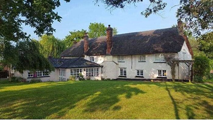 5 Bedroom Detached House For Sale In Mooredge Farm, Broadclyst, EX5