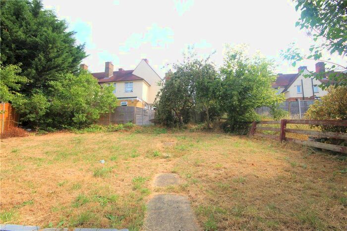 3 Bedroom Terraced House To Rent In Northborough Road, London, SW16