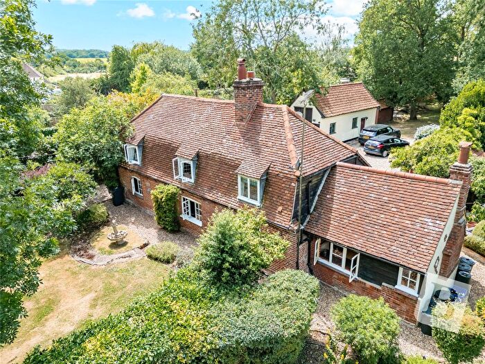 3 Bedroom Detached House For Sale In Hackmans Lane, Cock Clarks, Chelmsford, Essex, CM3