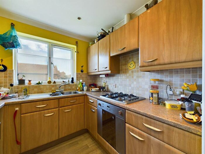 2 Bedroom Detached Bungalow For Sale In Dymoke Road, Mablethorpe, LN12