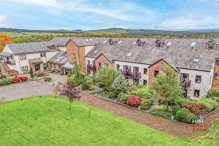 1 Bedroom Apartment For Sale In Ullswater Suite, Whitbarrow Village, Berrier, Penrith, Cumbria, CA11
