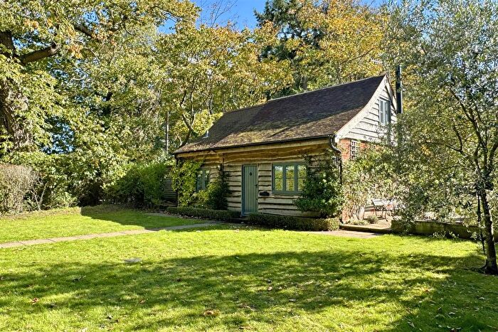 2 Bedroom Detached House For Sale In Witley, Nr Godalming, GU8