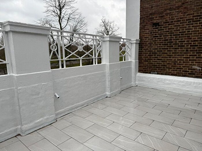 Studio To Rent In Seven Sisters Road, London, N4