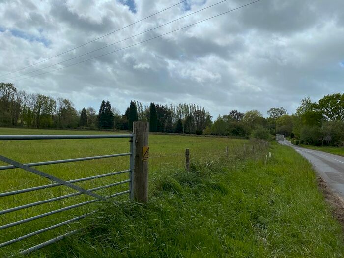 Land For Sale In Freshfield Lane, Horsted Keynes RH17