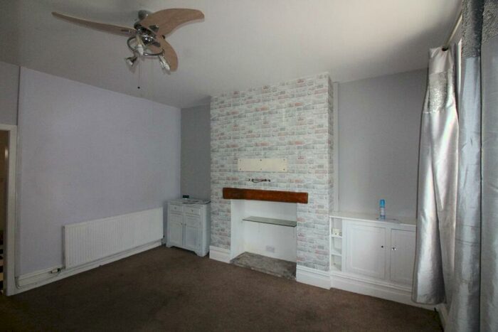 3 Bedroom Terraced House To Rent In Salisbury Road, Preston, PR1