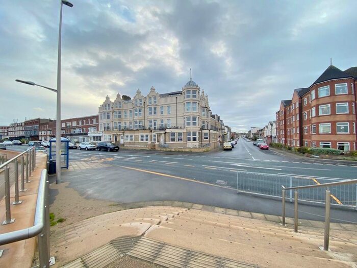2 Bedroom Flat To Rent In Marine Road East, Morecambe, LA4