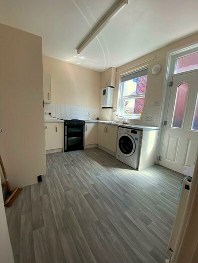 2 Bedroom Terraced House To Rent In Tune Street, Barnsley, South Yorkshire, S70