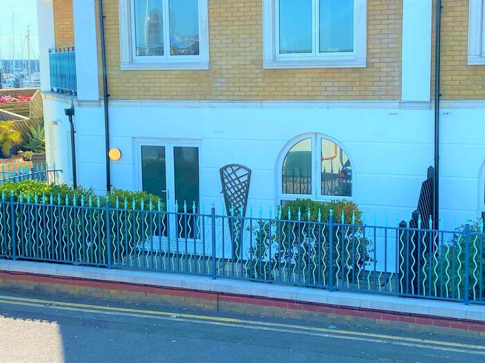 1 Bedroom Apartment To Rent In Sovereign Court, Brighton Marina Village, BN2