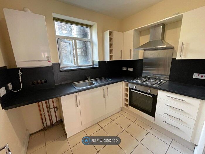 1 Bedroom Flat To Rent In High Road Leytonstone, London, E11