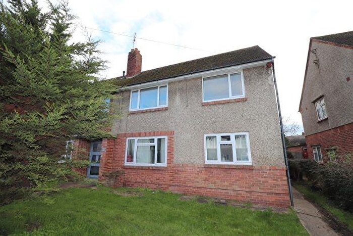 2 Bedroom Flat To Rent In Grange Road, Harwich, CO12