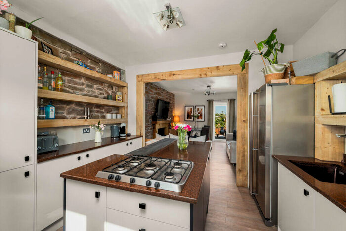 1 Bedroom Terraced Bungalow For Sale In Katarine Street, DD8