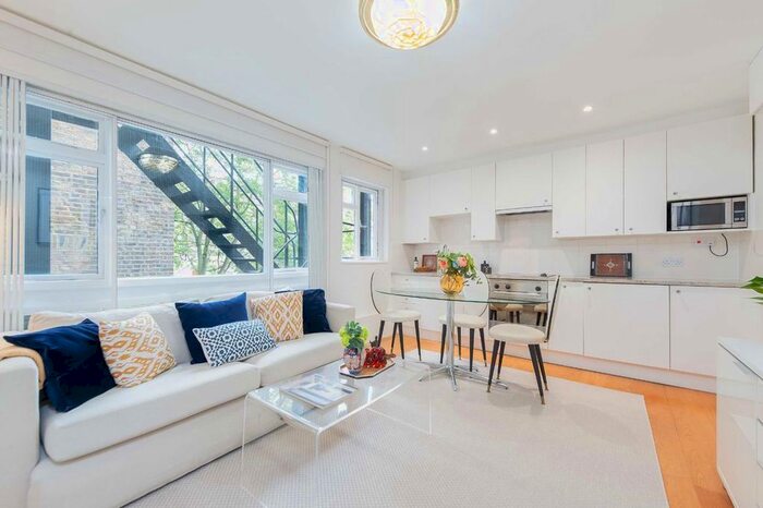 1 Bedroom Flat To Rent In Kensington Gardens Square, London, W2