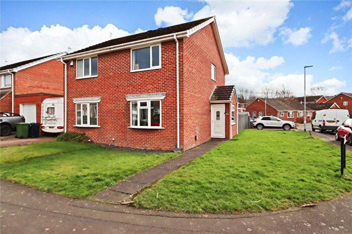 2 Bedroom Semi-Detached House For Sale In Kepier Chare, Ryton, Tyne And Wear, NE40