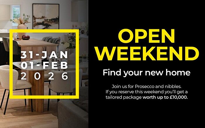 4 Bedroom Detached House For Sale In Plot, The Crofton, Severn Meadows, Upton Upon Severn, WR8