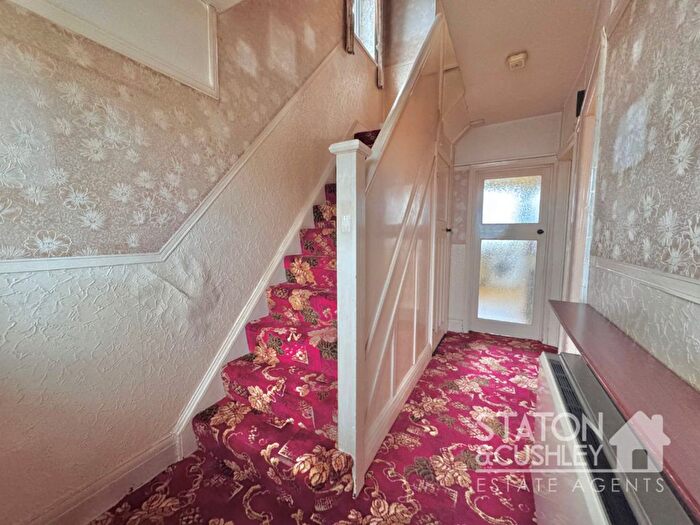 3 Bedroom Semi-Detached House For Sale In Woburn Road, Pleasley, NG19