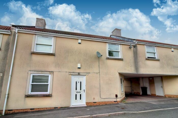 2 Bedroom Flat To Rent In Albert Road, Hanham, Bristol, BS15