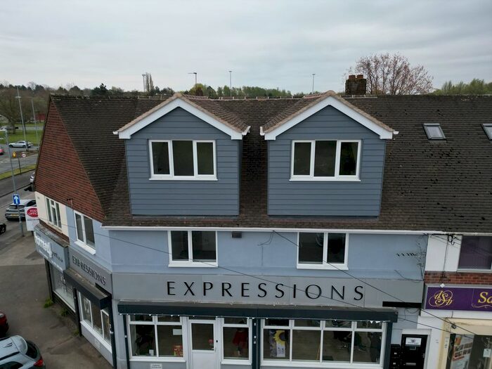 2 Bedroom Flat To Rent In Moreton Avenue, Great Barr, Birmingham, B43