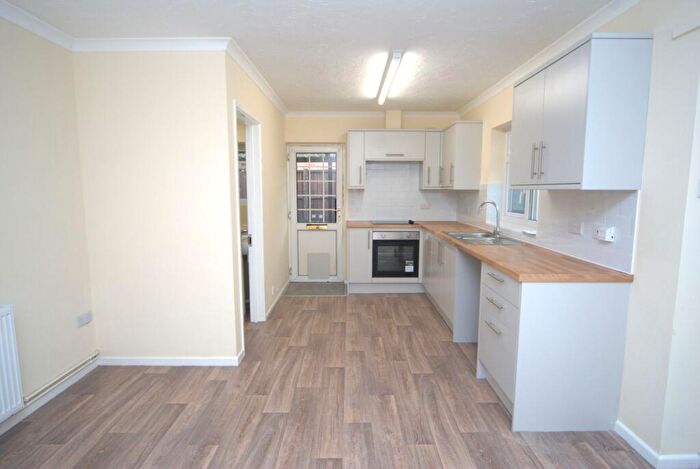 1 Bedroom Property To Rent In Saham Toney, IP25
