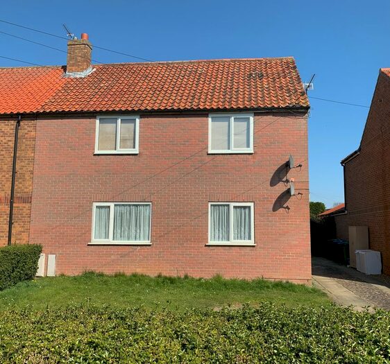 1 Bedroom Flat To Rent In East Avenue, Easingwold YO61