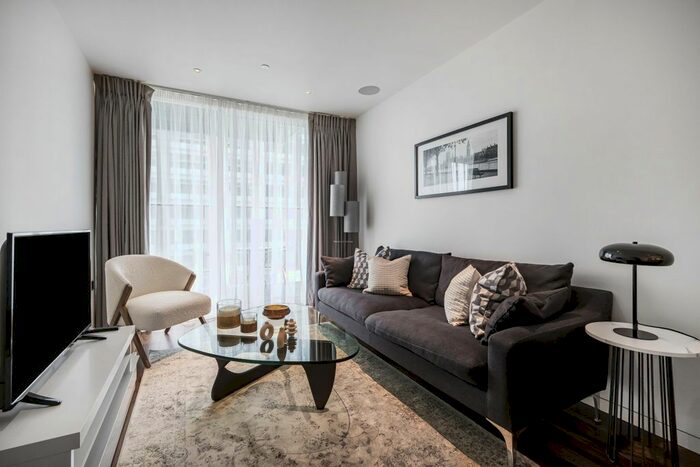 1 Bedroom Flat To Rent In Moor Lane, London, EC2Y
