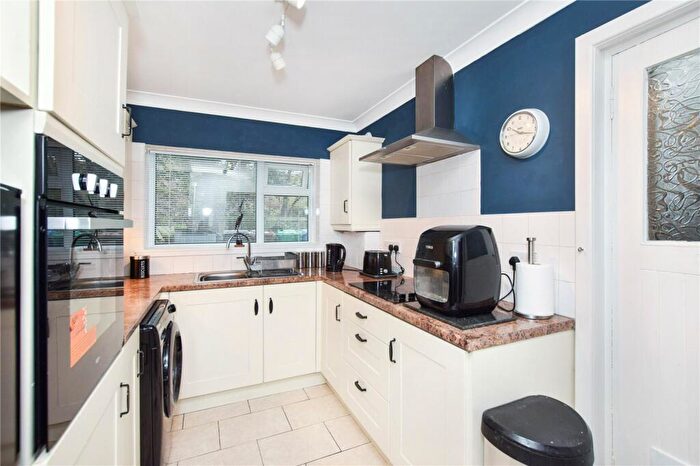 1 Bedroom Flat For Sale In Ava Street, Kirkcaldy, KY1