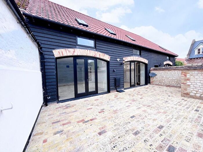 3 Bedroom Semi-Detached House To Rent In Sun Street, Isleham, CB7