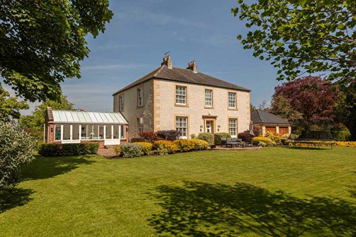 6 Bedroom Detached House For Sale In Moor House, Main Road, Ryton, Northumberland, NE40