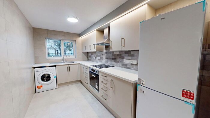 2 Bedroom Flat To Rent In Montpelier Terrace, Brighton, BN1