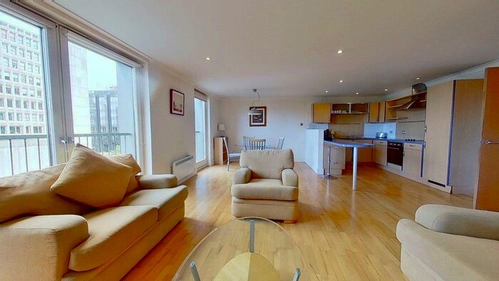 2 Bedroom Apartment To Rent In Argyle Street, The Bridge, Glasgow, G2