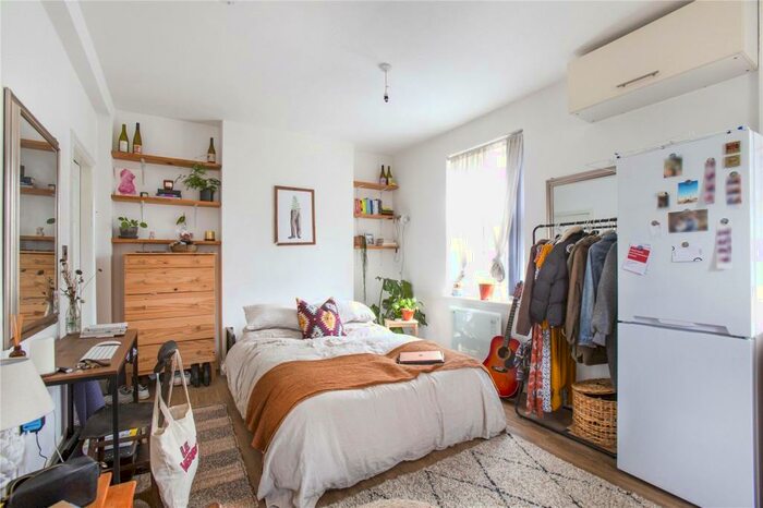 Studio To Rent In Teesdale Close, Cambridge Heath, London, E2